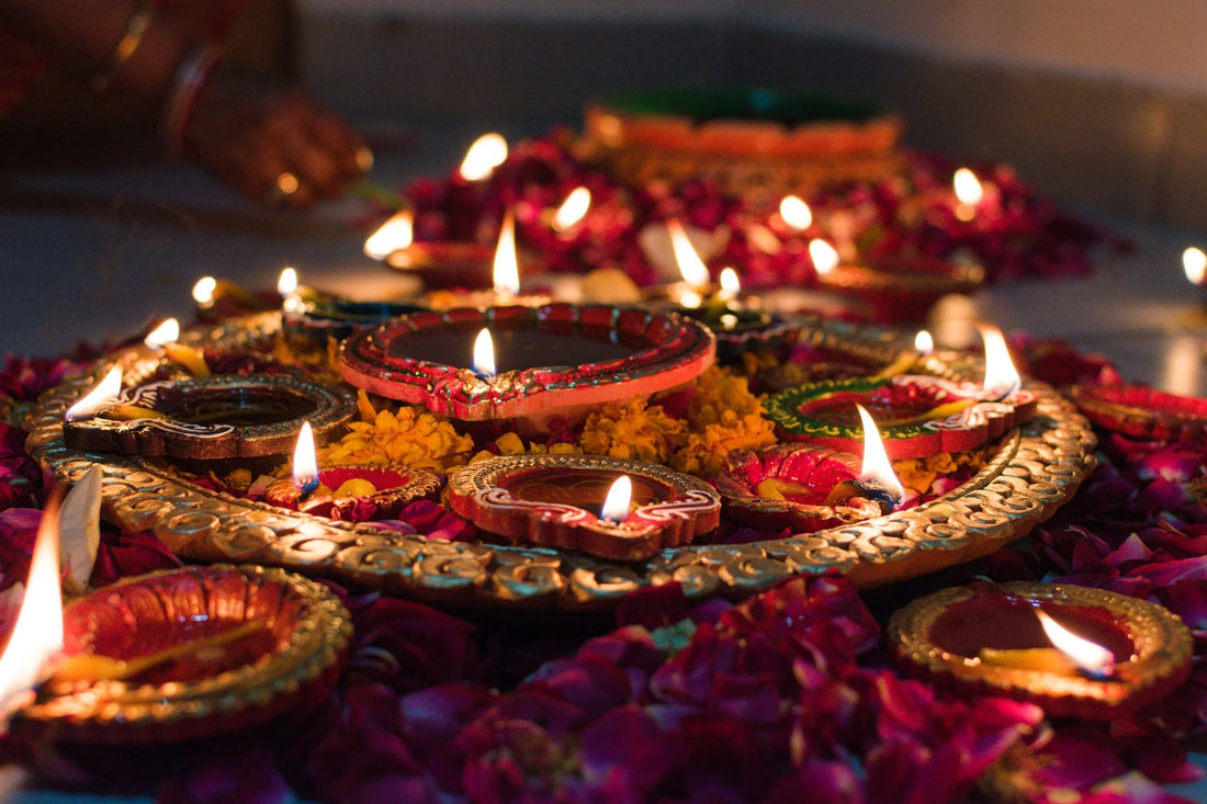 The Art of Creating a Beautiful Pooja Space at Home