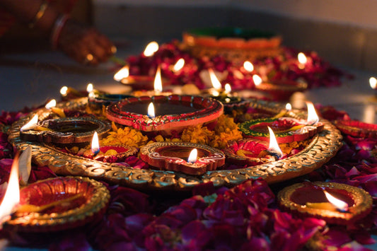 The Art of Creating a Beautiful Pooja Space at Home