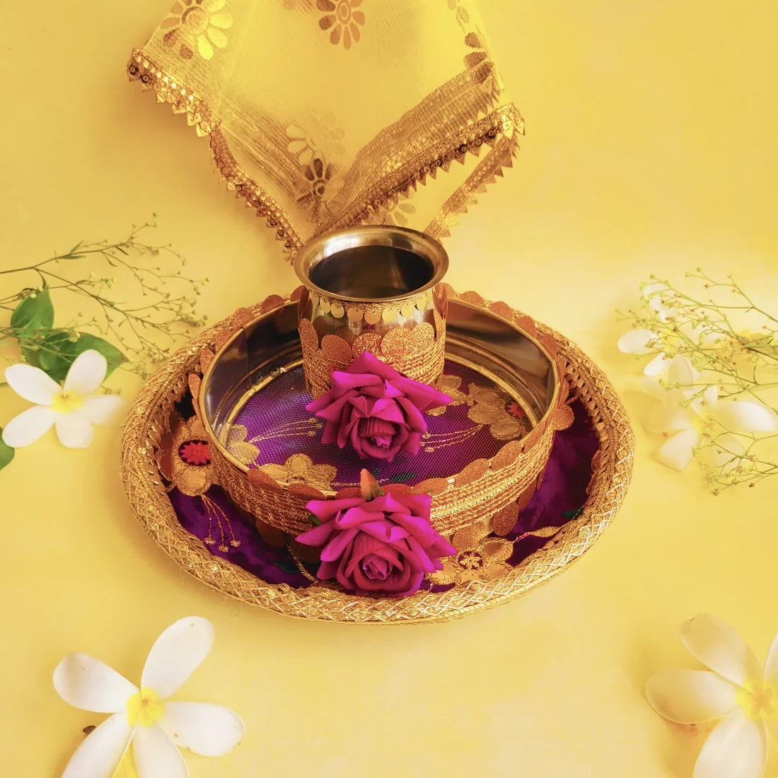 Karwachauth Collection