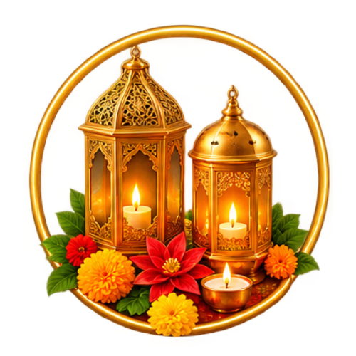Festive Decoration