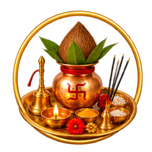 Pooja Kits