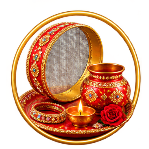 Karwachauth Collection