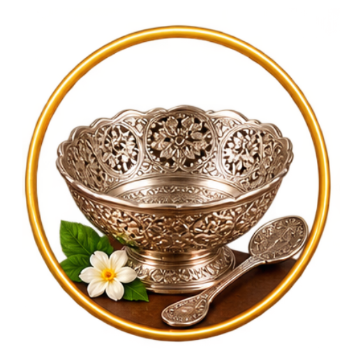 German Silver Handicrafts