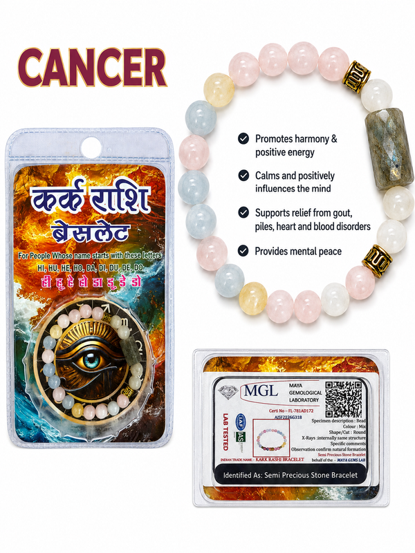 Cancer