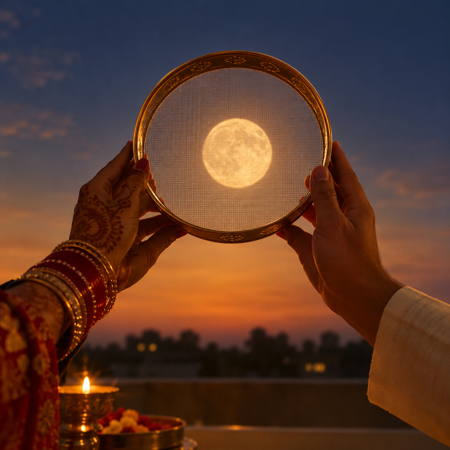 karwachauth