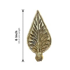 Peetal Thekua/Khajur Pital Mould for Baking Snacks/Thekua/Khajur. Used for Chhath/chhat/chath/Pooja/Puja