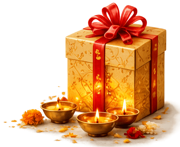 DIWALI
GIFTING
