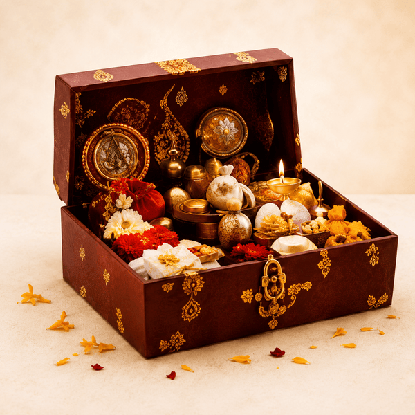 Diwali Gift Hamper